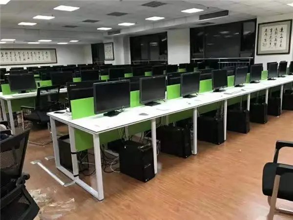 乡道网络 鹤壁免押金办公电脑租赁 办公电脑租赁